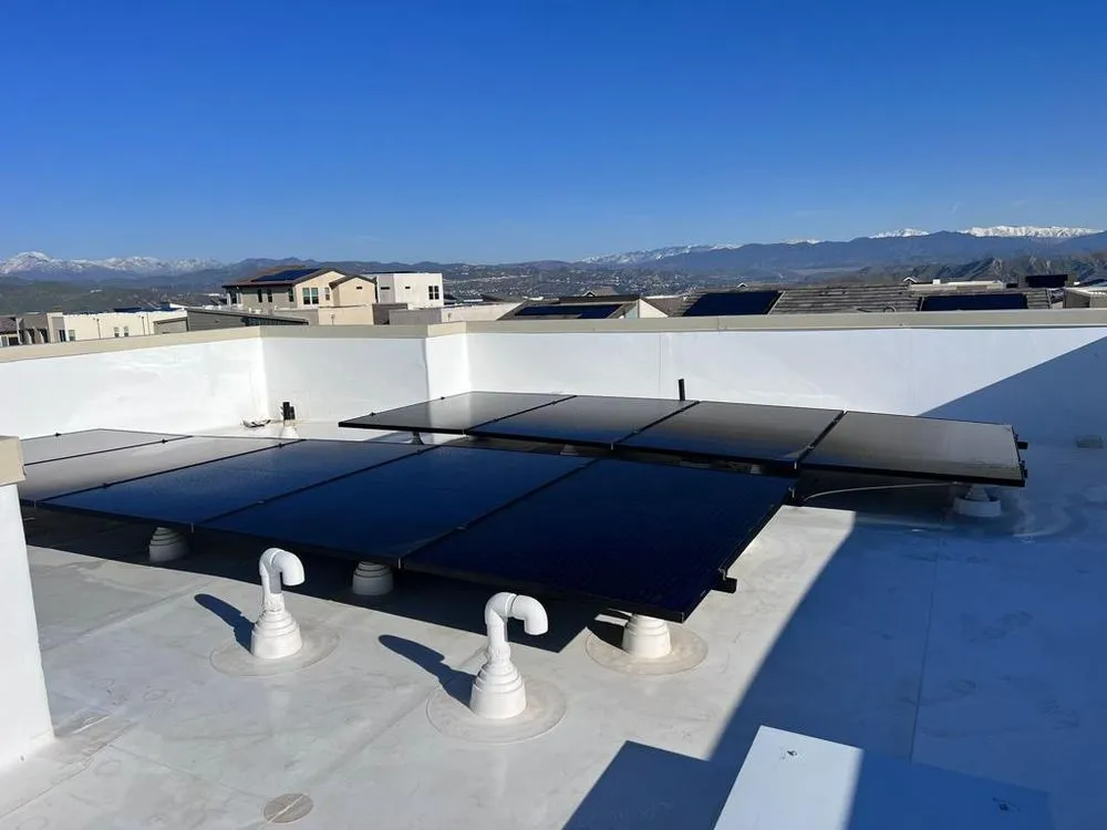 Slide of Global NRGY