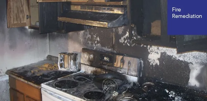 Slide of Global Restoration