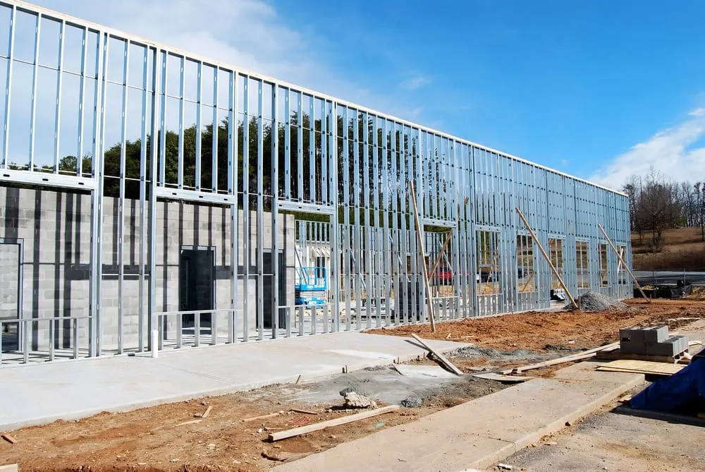 Slide of Global Restoration