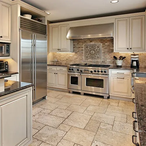 Slide of Global Restoration