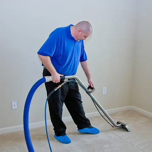 Slide of Global Restoration