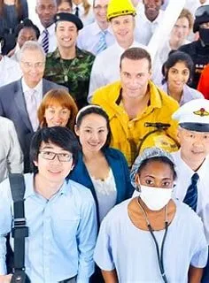 Slide of Global Revitalization Ventures