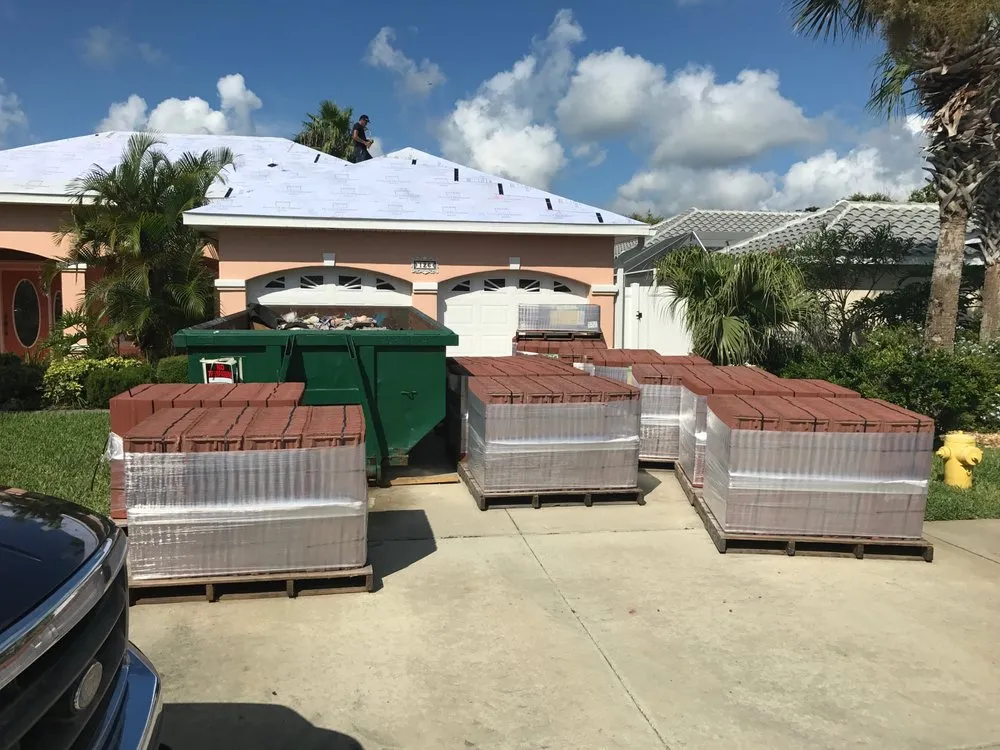 Slide of Global Roofing & Contracting