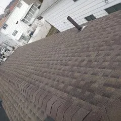 Professional roof installation in Jackson Township, NJ by Global Roofing & Siding