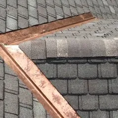 Emergency flat roof repair after storm damage in Jackson Township, NJ by Global Roofing & Siding