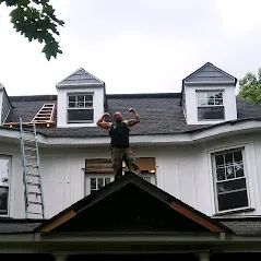 Reliable roof replacement in Jackson Township, NJ - Global Roofing & Siding