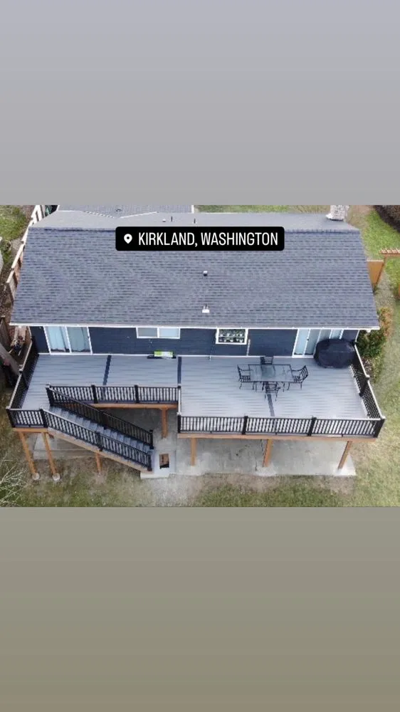 Slide of Global Roofing and Construction