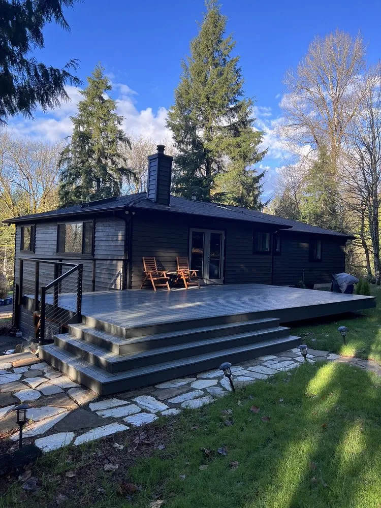 Slide of Global Roofing and Construction