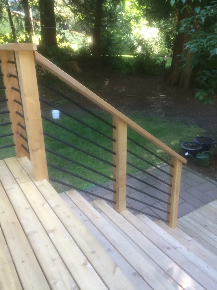 Slide of Global Roofing and Construction