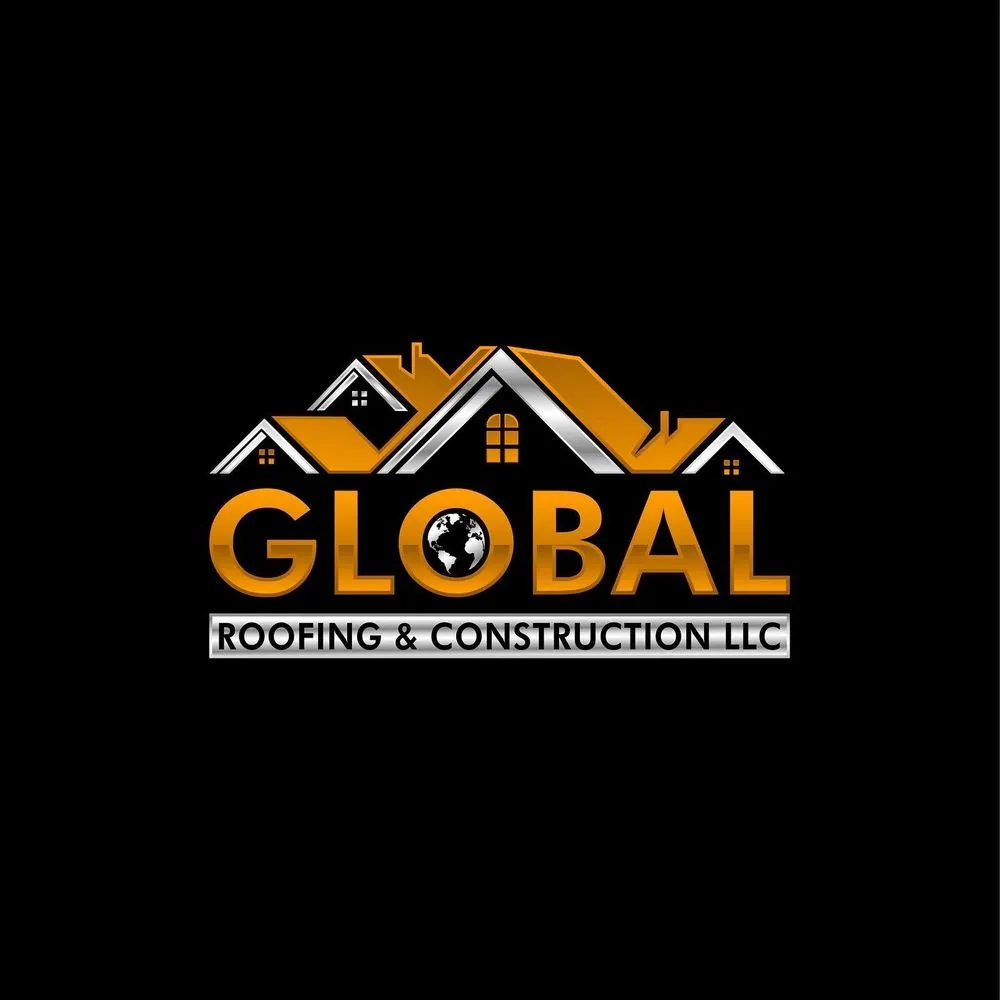 Slide of Global Roofing and Construction
