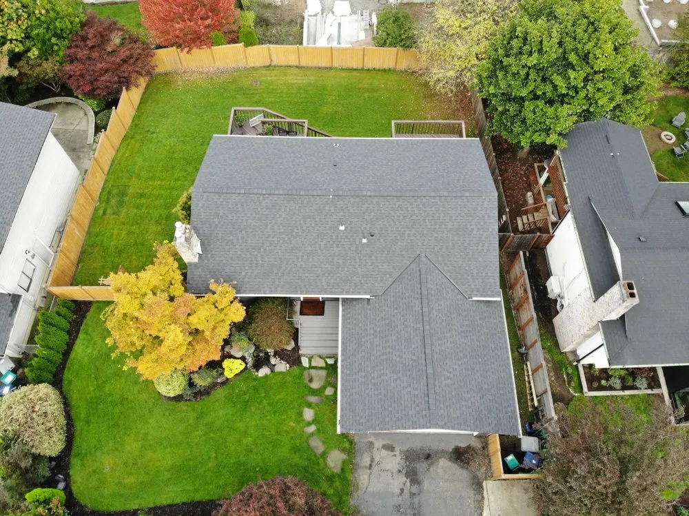 Slide of Global Roofing and Construction