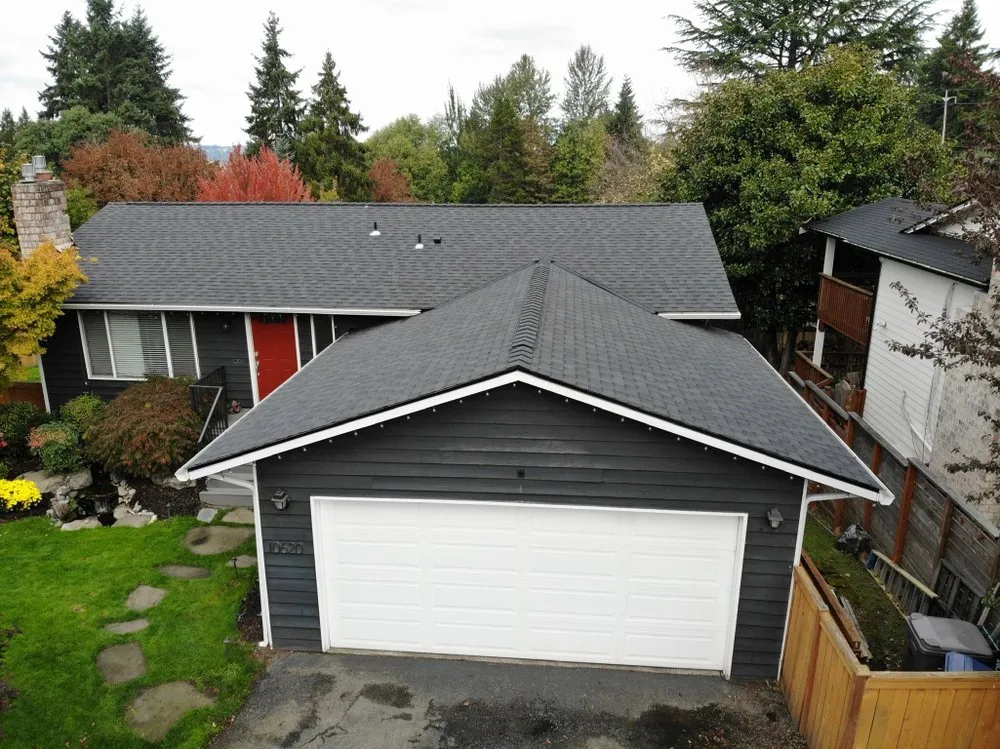 Slide of Global Roofing and Construction