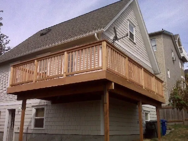 Slide of Global Roofing and Construction