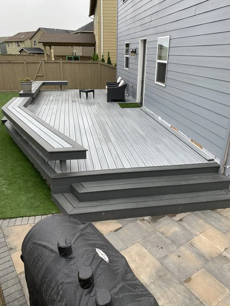 Slide of Global Roofing and Construction