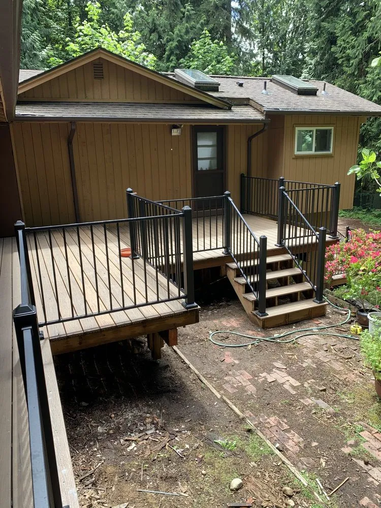 Slide of Global Roofing and Construction