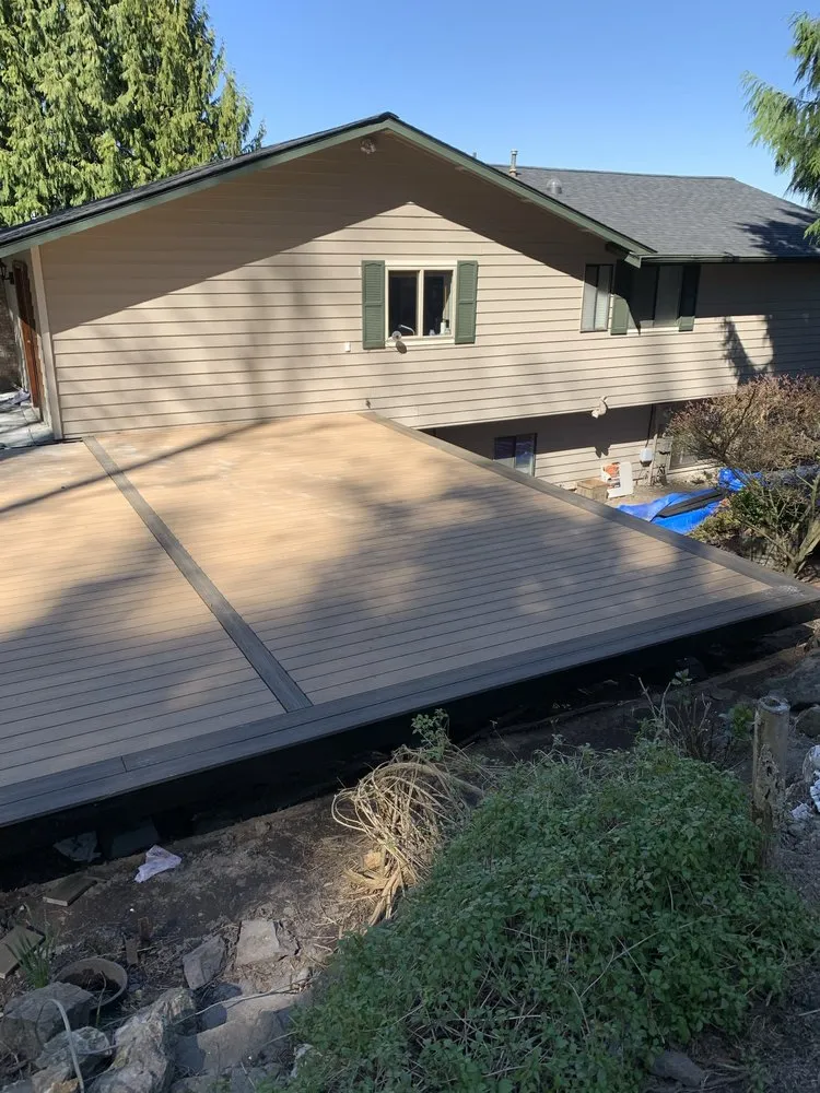 Slide of Global Roofing and Construction