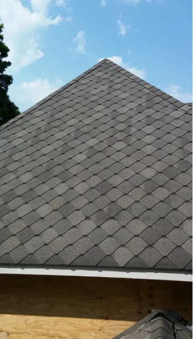 Slide of Global Roofing and Siding