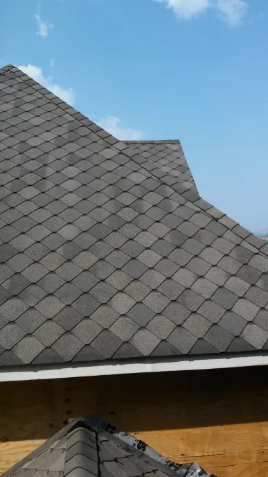 Slide of Global Roofing and Siding