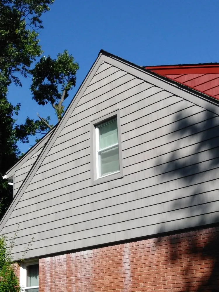 Slide of Global Roofing and Siding