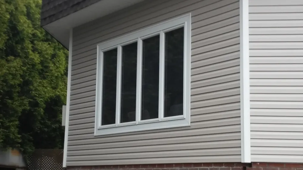 Slide of Global Roofing and Siding