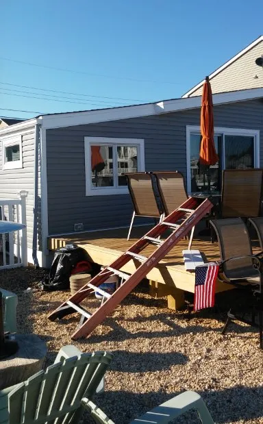 Slide of Global Roofing and Siding