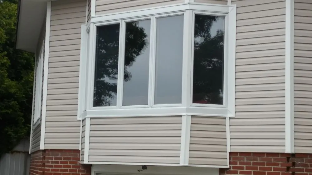 Slide of Global Roofing and Siding