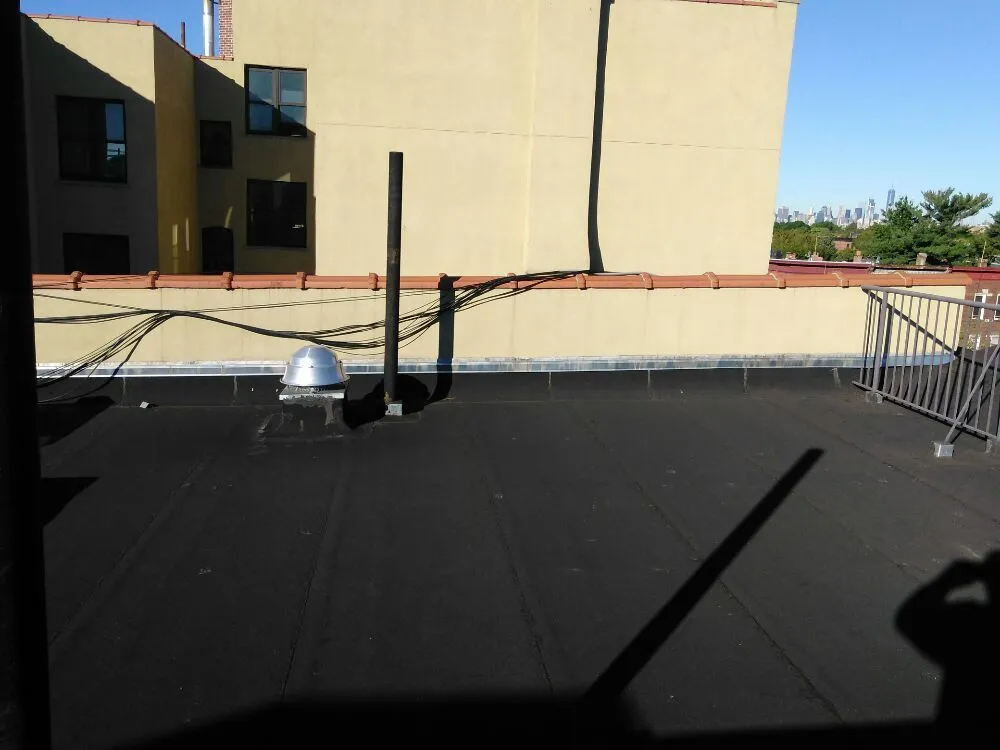 Slide of Global Roofing and Siding