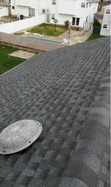 Slide of Global Roofing and Siding