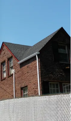 Global Roofing and Siding Logo