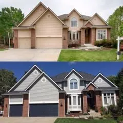 Slide of Global Roofing