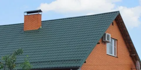 Slide of Global Roofing