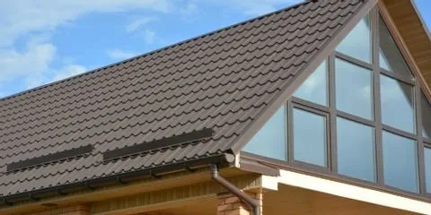 Slide of Global Roofing