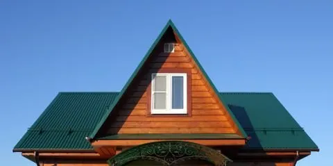 Slide of Global Roofing