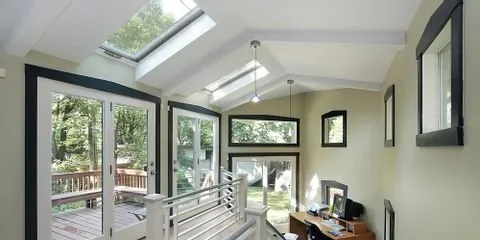 Slide of Global Roofing