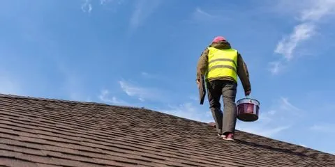 Slide of Global Roofing