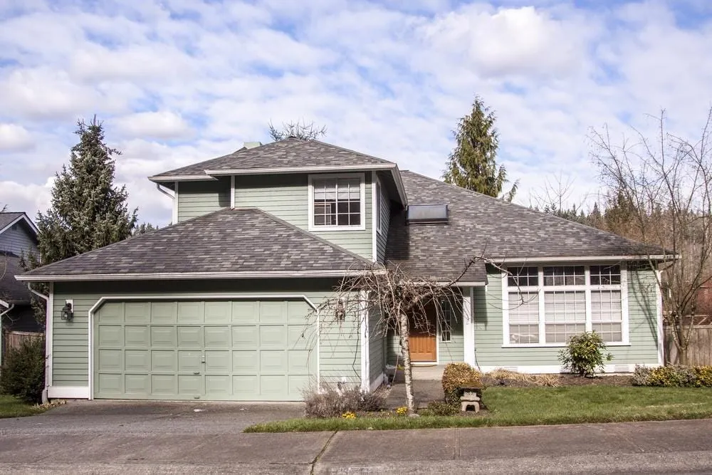 Slide of Global Roofing