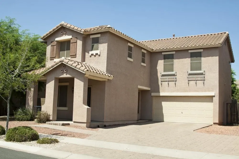 Slide of Global Roofing