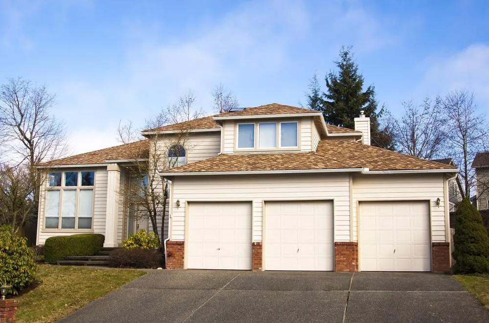 Slide of Global Roofing