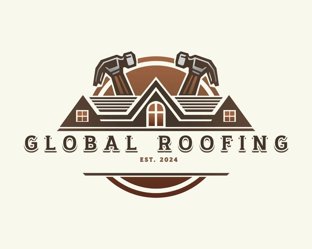 Slide of Global Roofing