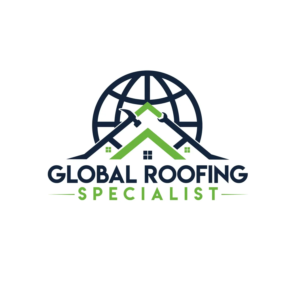 Slide of Global Roofing Specialist