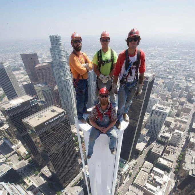 Slide of Global Roofing