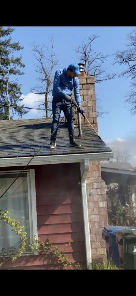 Slide of Global Roofing