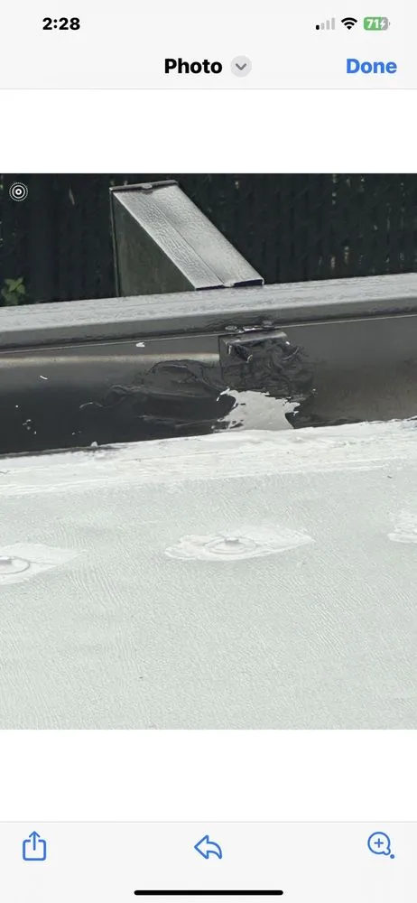 Slide of Global Service & Installation