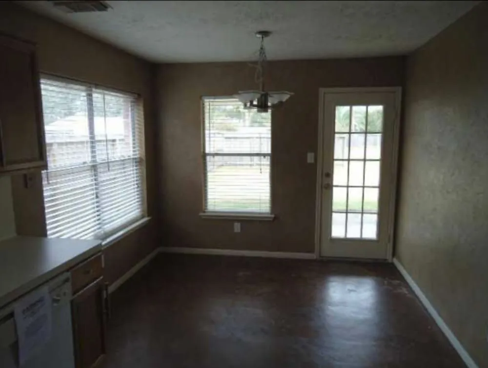 Slide of Global Service Company