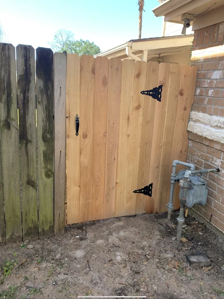 Slide of Global Service Company