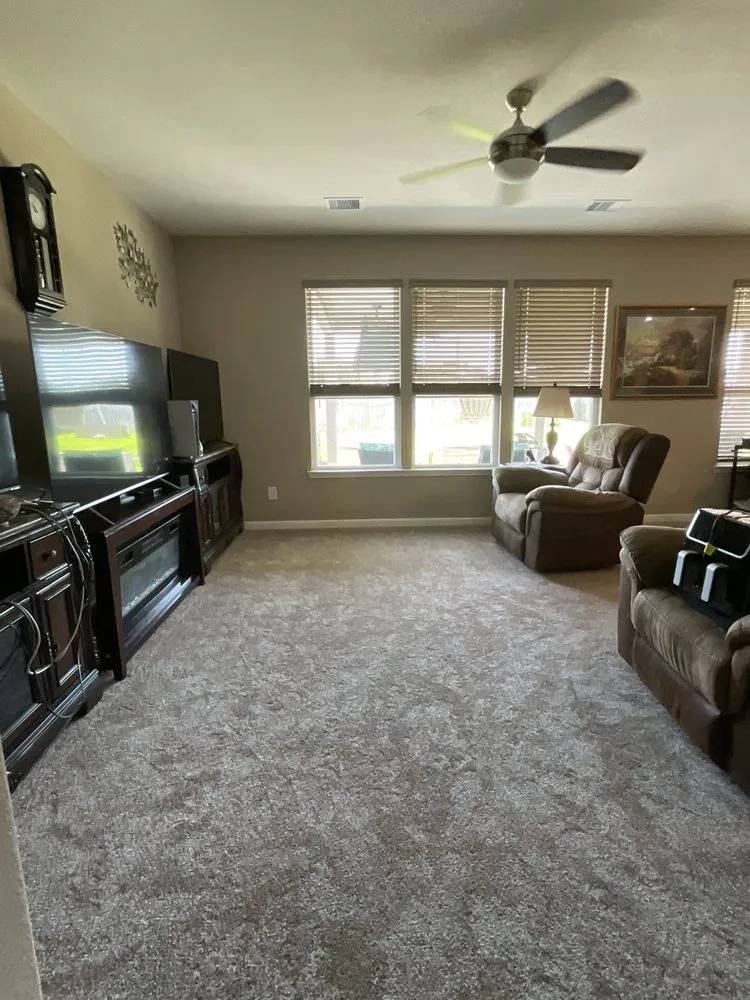 Slide of Global Service Company