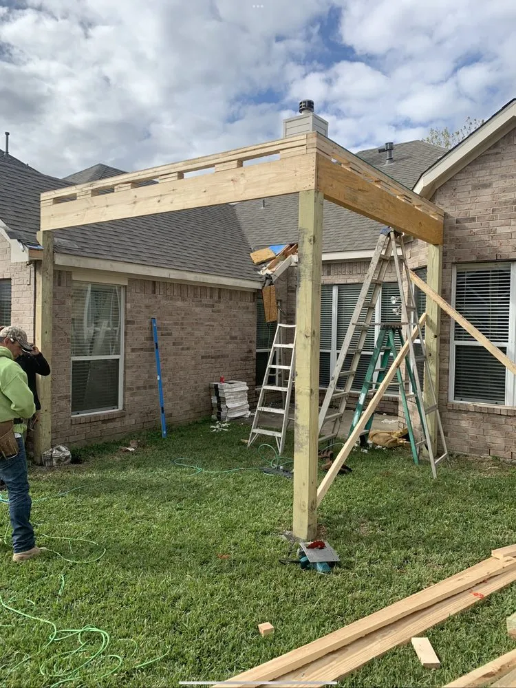 Slide of Global Service Company