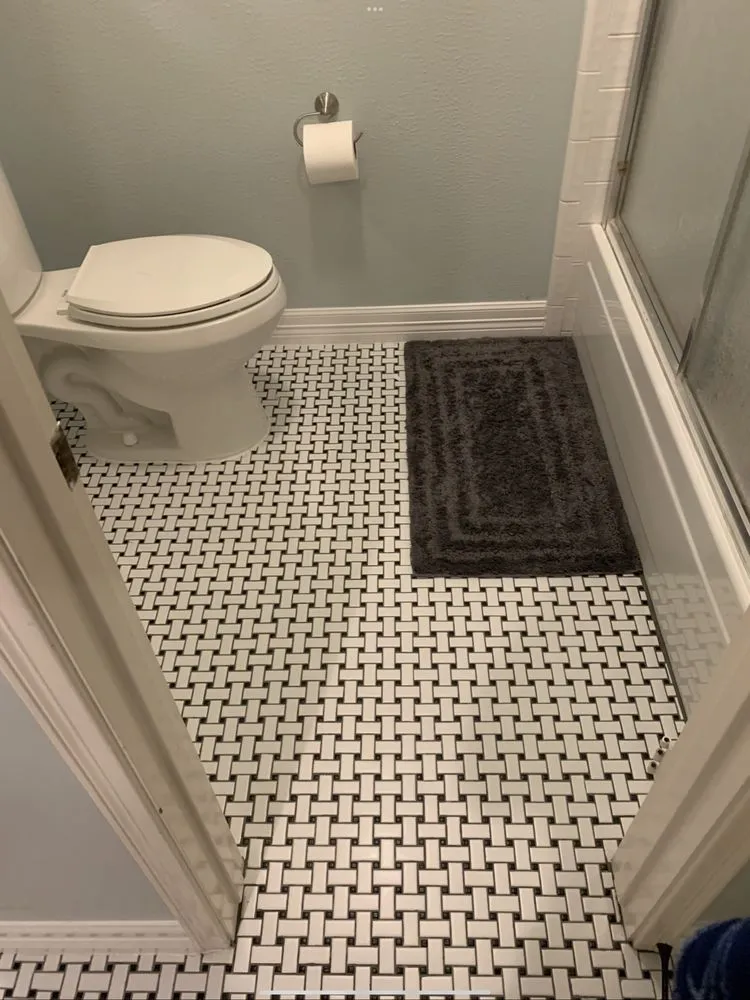 Slide of Global Service Company