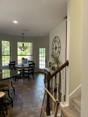 Global Service Company Logo