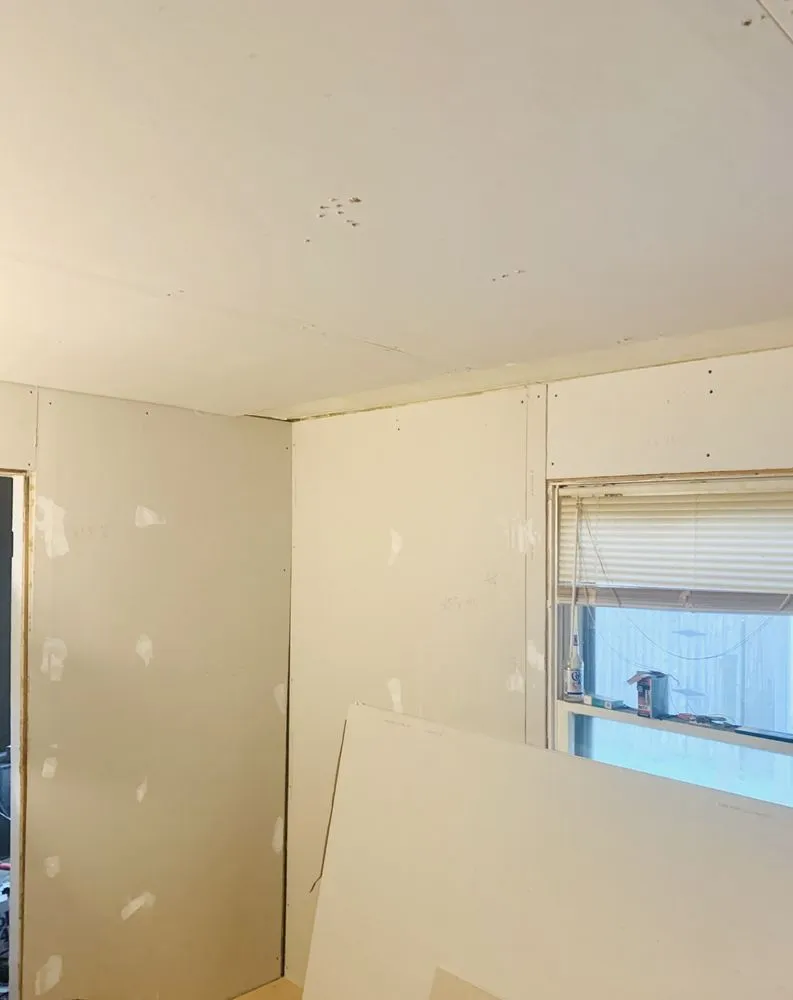 Slide of Global Vision Builders